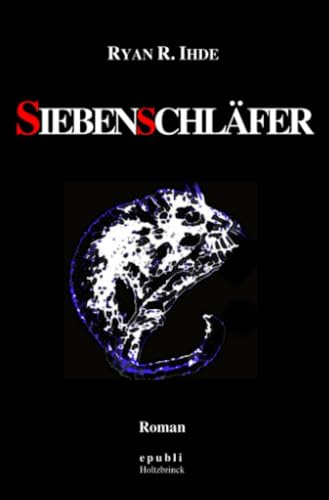 Siebenschläfer: DE (Spicy-Joe-Septologie um die sieben Todsünden) von epubli