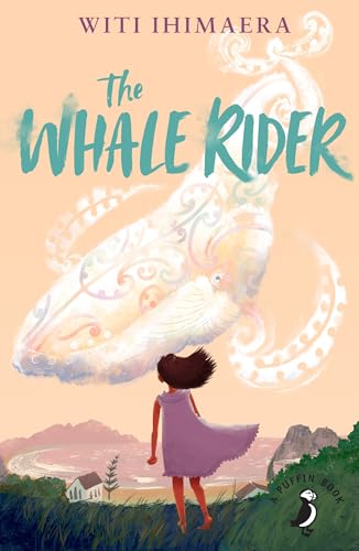 The Whale Rider (A Puffin Book) von Puffin Classics