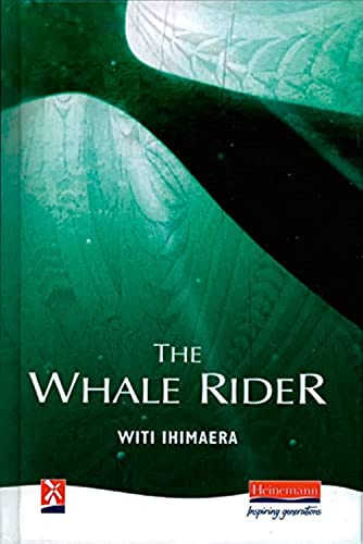 The Whale Rider (New Windmills KS3)