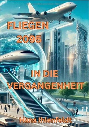 AA Anders als Andere / FLIEGEN 2095 in die VERGANGENHEIT von epubli