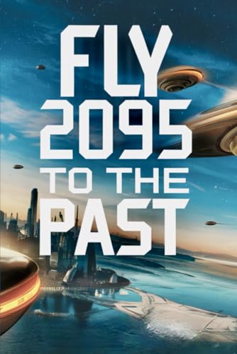 FLY 2095 to the PAST (Fliegen AAA Anders Als Andere, Camping, Abenteuer)