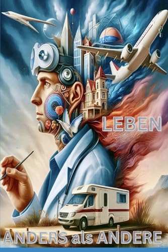 LEBEN ANDERS als ANDERE (Fliegen AAA Anders Als Andere, Camping, Abenteuer)