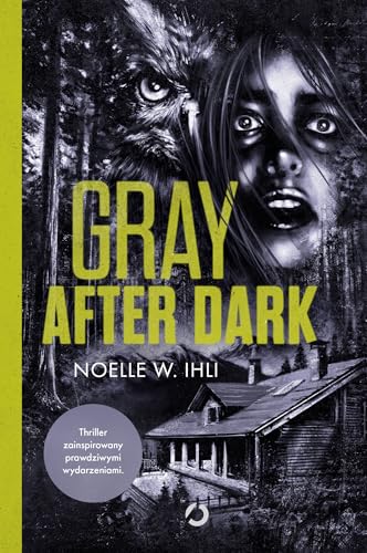 Gray After Dark von Otwarte