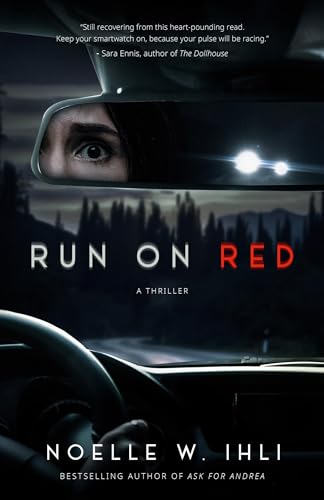 Run on Red von Dynamite Books