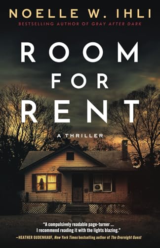 Room for Rent: A Thriller