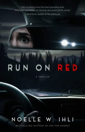 Run on Red: A Thriller von Independently published