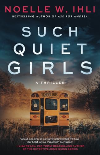 Such Quiet Girls: A Thriller von Dynamite Books