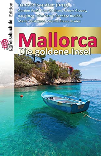 Mallorca - die goldene Insel von CREATESPACE