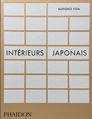 Intérieurs japonais von PHAIDON FRANCE