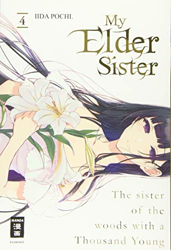 My Elder Sister 04 von Egmont Manga