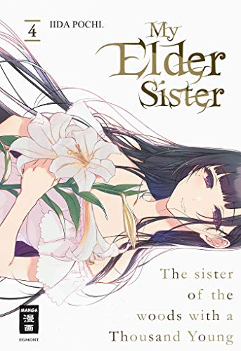 My Elder Sister 04 von Egmont Manga