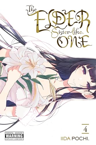 The Elder Sister-Like One, Vol. 4 (ELDER SISTER-LIKE ONE GN)