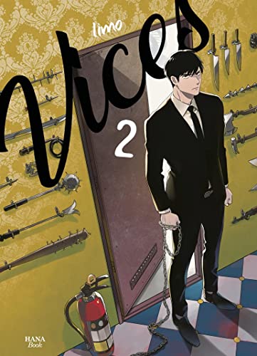 Vices - Tome 02 von Boy's Love