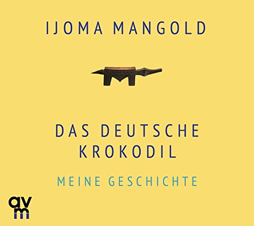 Das deutsche Krokodil: Meine Geschichte
