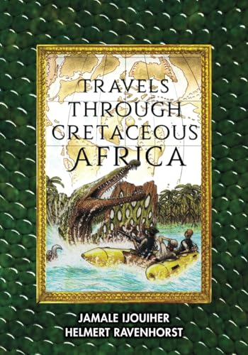 Travels through Cretaceous Africa