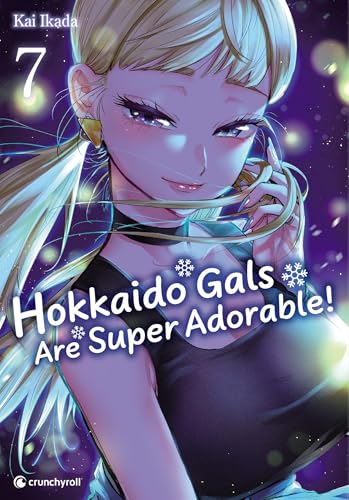 HOKKAIDO GALS ARE SUPER ADORABLE ! T07 von CRUNCHYROLL