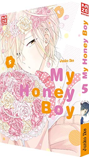 My Honey Boy – Band 5