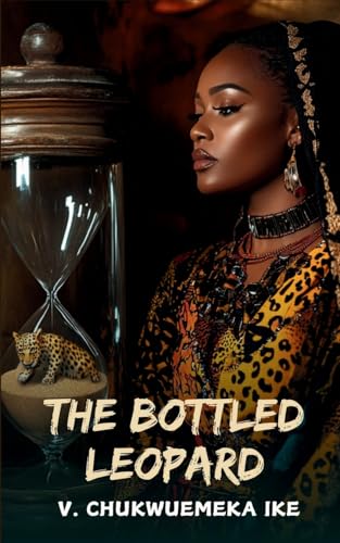 The Bottled Leopard von Momase