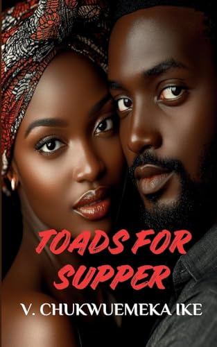 Toads for Supper von Momase