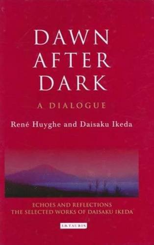Dawn After Dark: A Dialogue (Echoes and Reflections) von Brand: I. B. Tauris