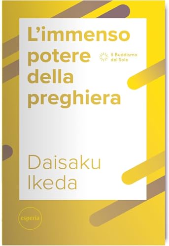 L'immenso potere della preghiera von Esperia