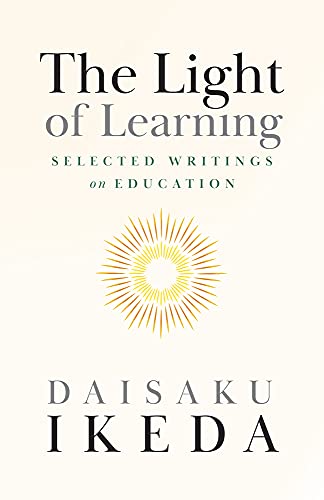 The Light of Learning: Selected Writings on Education