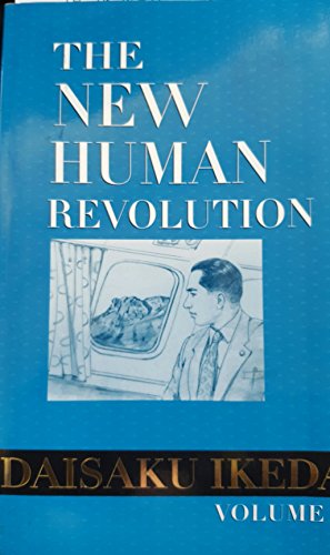 The New Human Revolution (Volume 3)