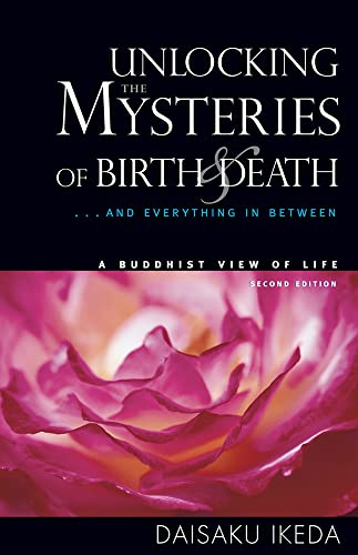 Unlocking the Mysteries of Birth and Death: . . . And Everything in Between
