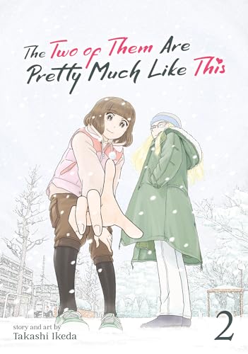 The Two of Them Are Pretty Much Like This Vol. 2 The Two of Them Are Pretty Much Like This Vol. 2 von Seven Seas