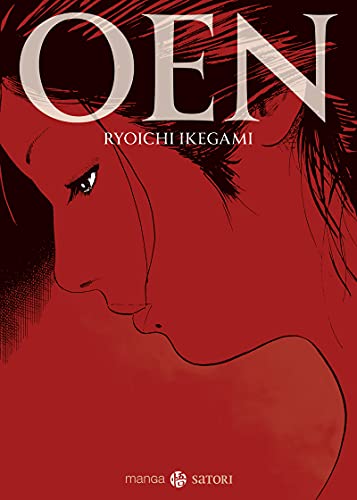 OEN (Satori Manga) von EDICIONES SATORI (UDL)
