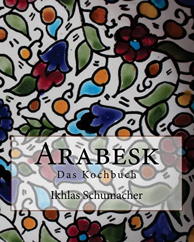 Arabesk von CREATESPACE