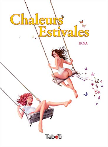 Chaleurs estivales: l=232