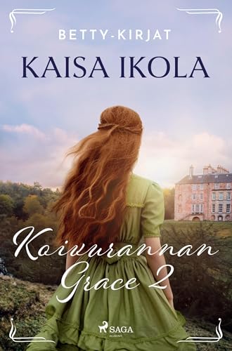 Koivurannan Grace 2 von SAGA Egmont