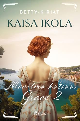 Maailma kutsuu, Grace 2 von SAGA Egmont