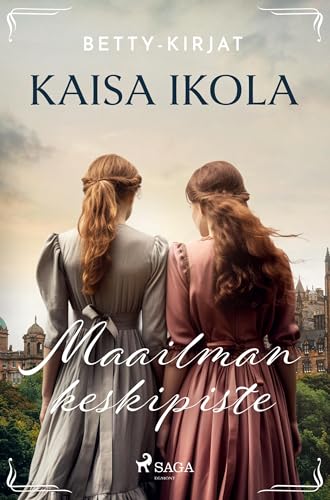 Maailman keskipiste Maailman keskipiste von SAGA Egmont