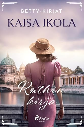 Ruthin kirja von SAGA Egmont