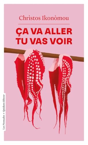 Ça va aller, tu vas voir von QUIDAM