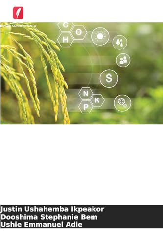 Aproveitamento dos meios de comunicação social para a informação agrícola em África:: Desafios e necessidades de formação von Edições Nosso Conhecimento