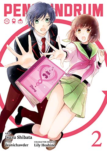 PENGUINDRUM (Manga) Vol. 2 von Seven Seas