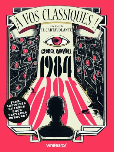1984 - À vos classiques !: A vos classiques ! von WHITE STAR