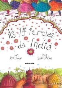 As 14 Pérolas Da Índia (Em Portuguese do Brasil)