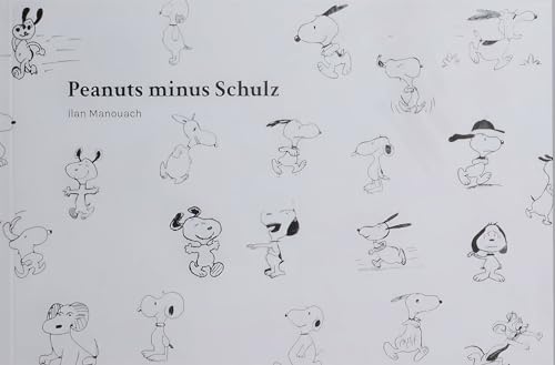 Peanuts minus Schulz