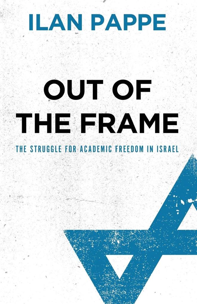 Out Of The Frame von Pluto Press
