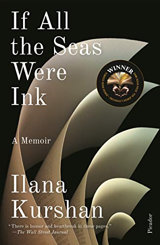 If All the Seas Were Ink: A Memoir von Picador USA