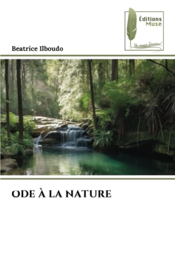 ODE À LA NATURE von Éditions Muse