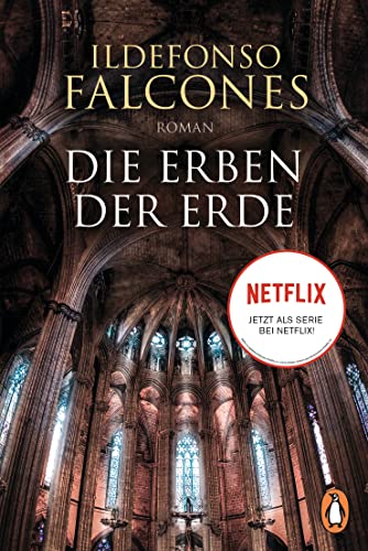 Die Erben der Erde: Roman. Der Bestseller jetzt als erfolgreiche Netflix-Serie! von Penguin TB Verlag