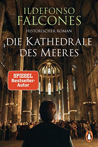 Die Kathedrale des Meeres: Historischer Roman von Penguin TB Verlag