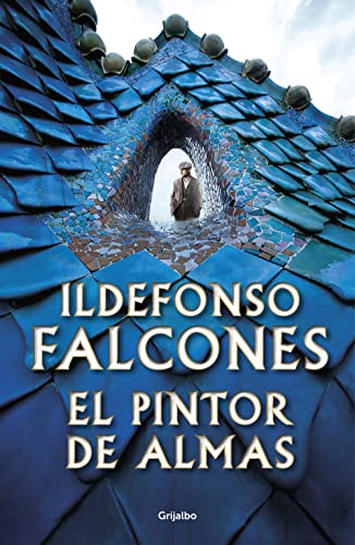 El pintor de almas (Novela histórica) von GRIJALBO