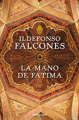 La mano de Fátima / Fátima's hand (Best Seller)