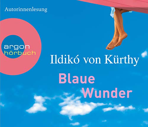 Blaue Wunder